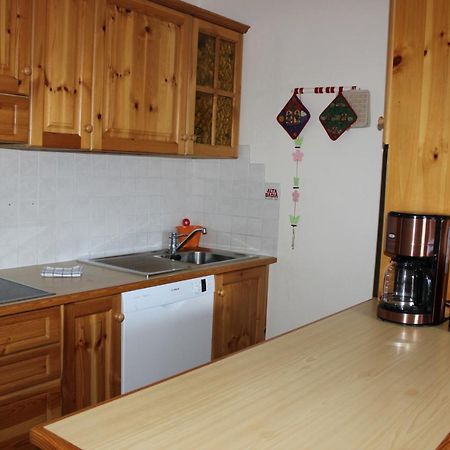 Residence Nagler Appartement Badi Badia  Exterior foto