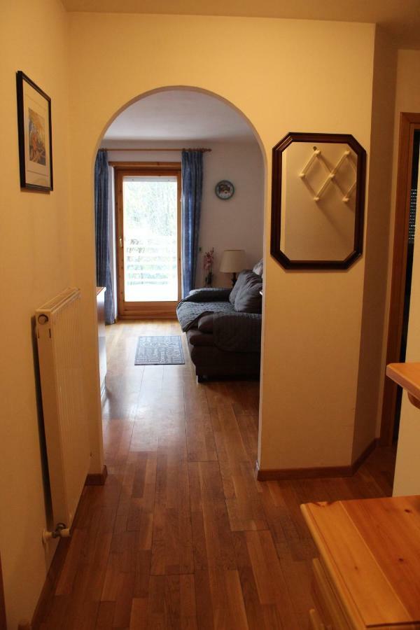 Residence Nagler Appartement Badi Badia  Exterior foto